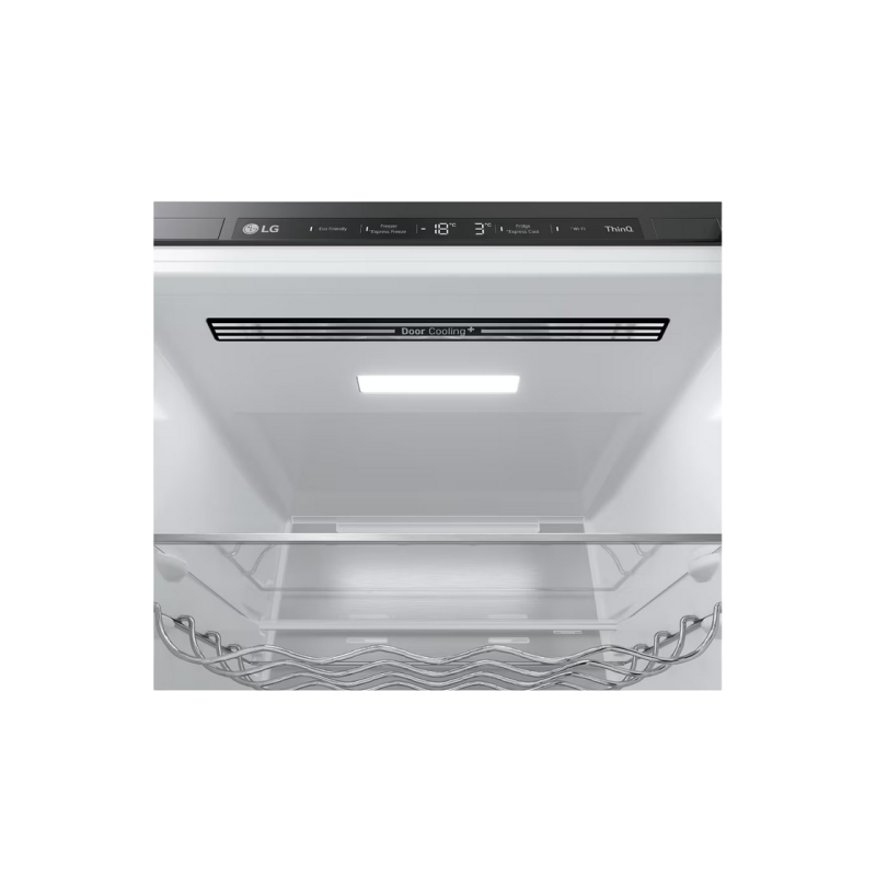 Холодильник LG GBB72BM9DQ, Class D