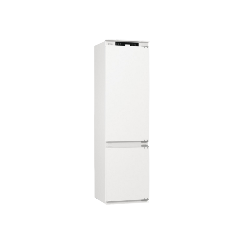 Bin/Refrigerator Gorenje NRKI519E41