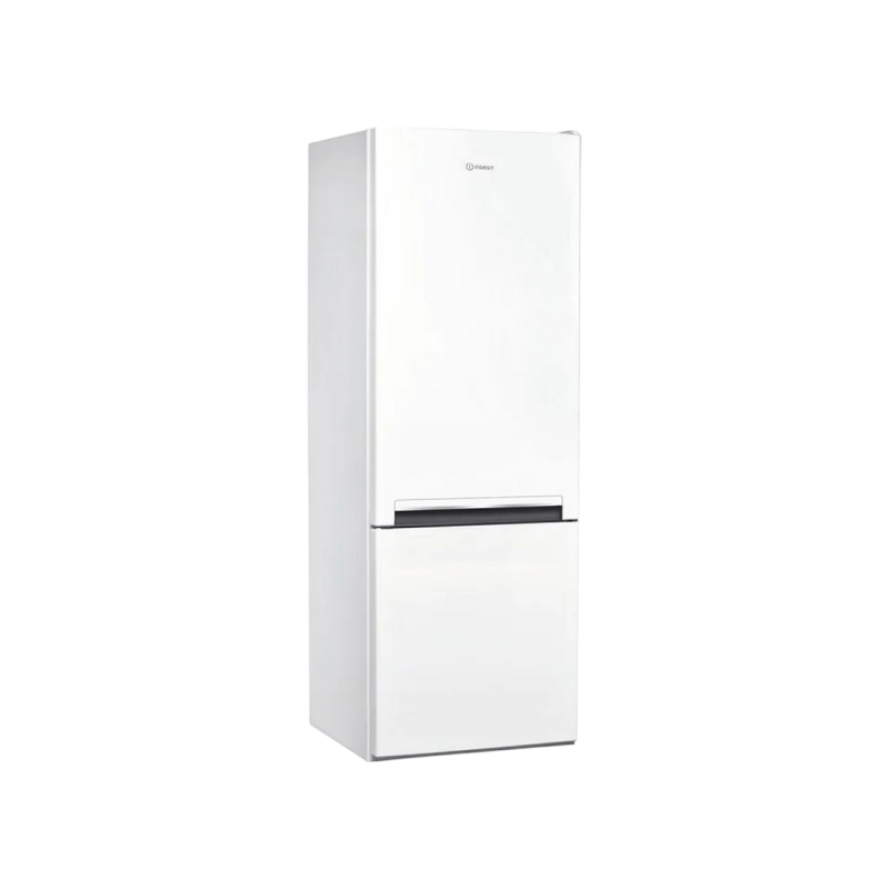 Refr/com Indesit LI6 S2E W