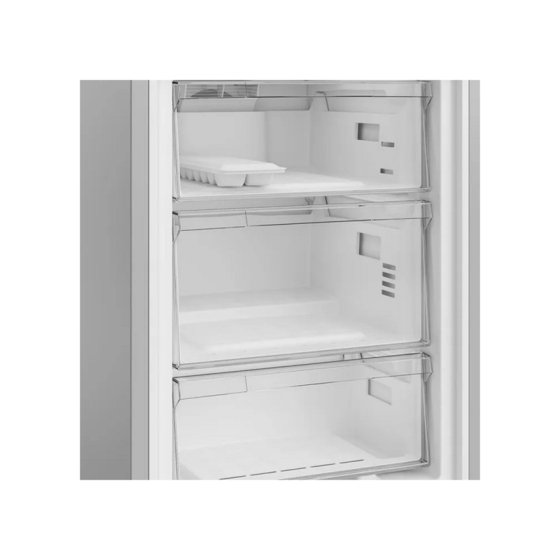 Refr/com Indesit INK 25402 S4E