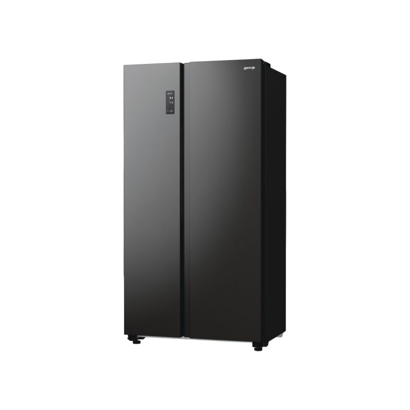 Холодильник Gorenje NRR9185EABXL