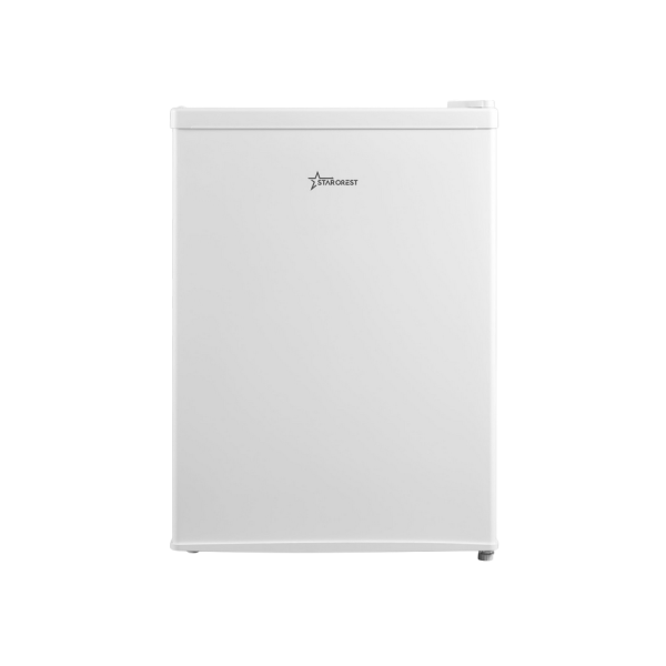 Refr/DD StarCrest SF-660WHT