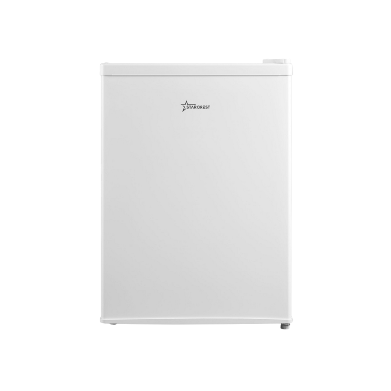 Refr/DD StarCrest SF-660WHT