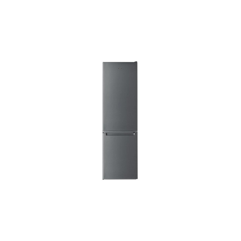 Холодильник Whirlpool W5 921E OX 2