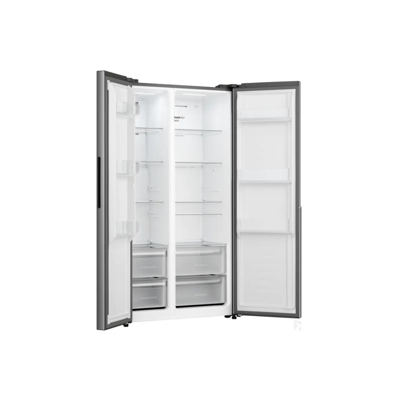 Refr/SBS Gorenje NRS917E41X