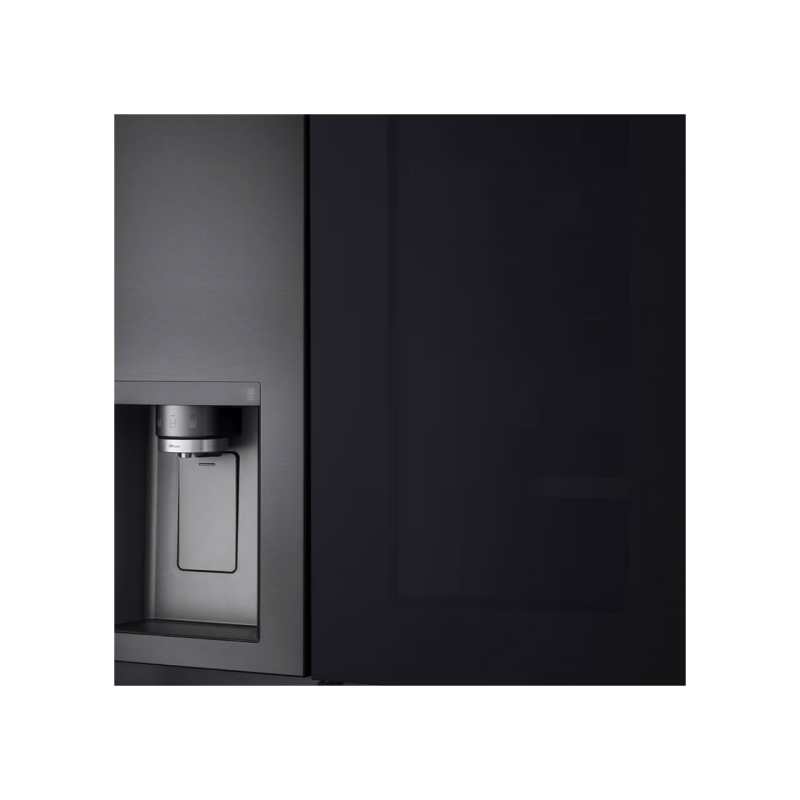 Refr/SBS LG GSXV90MCDE