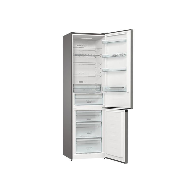 Холодильник Gorenje NRK6202EXL4