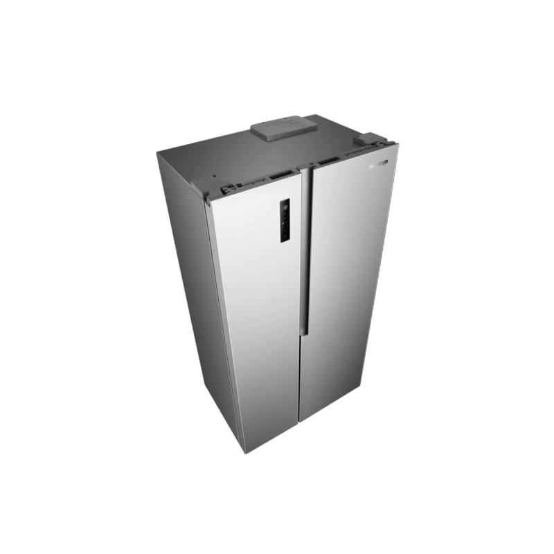 Refr/SBS Gorenje NRS917E41X