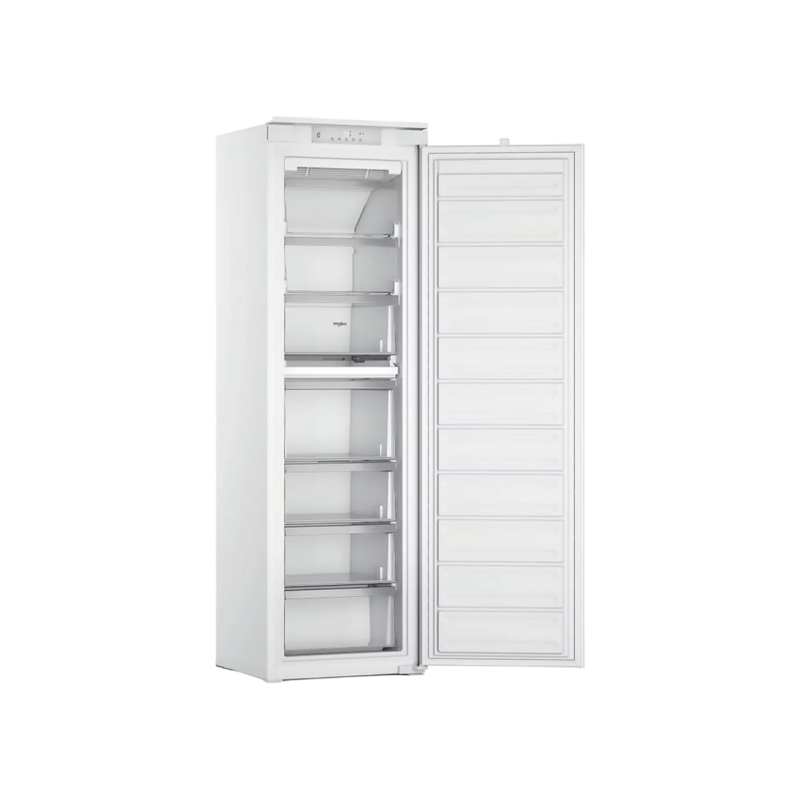 Холодильник Whirlpool WHSD18F013D1