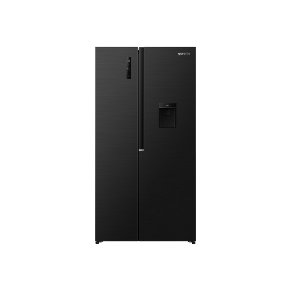 Refr/SBS Gorenje NRS917E41BXWD