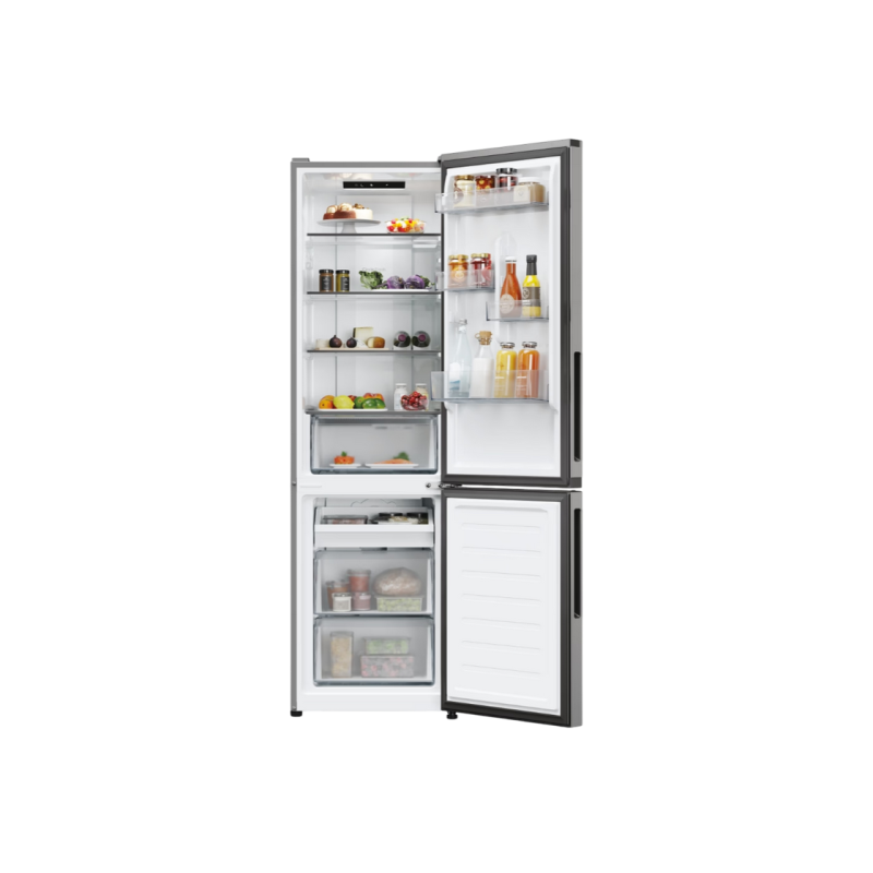 Refr/com Candy CNCQ2T518EX