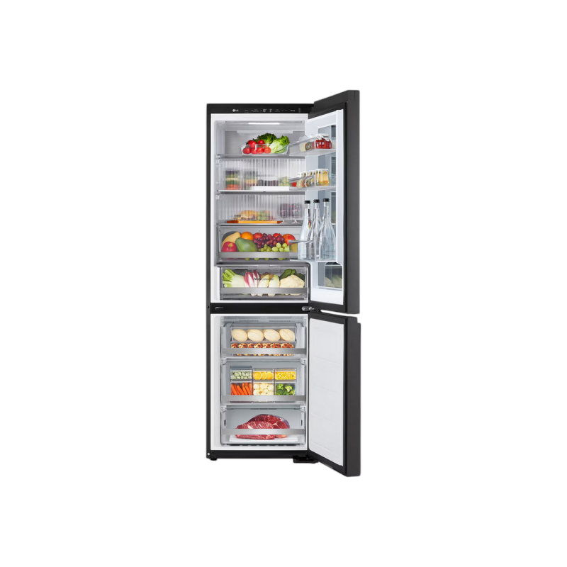 Refr/com LG GBG5160CEV Class C