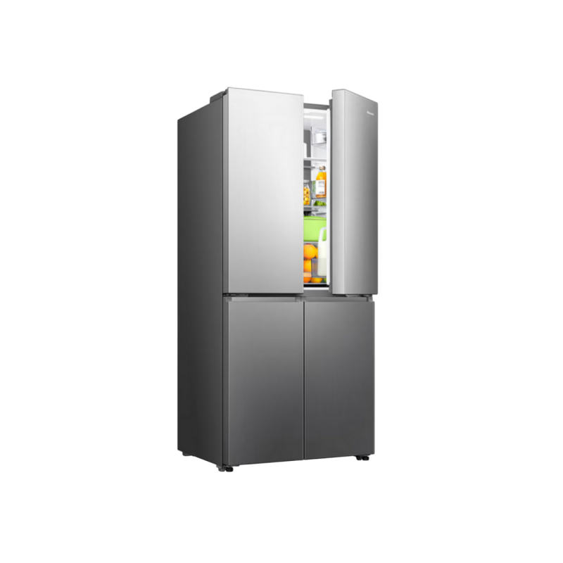 Холодильник Hisense RQ5P470SAIE