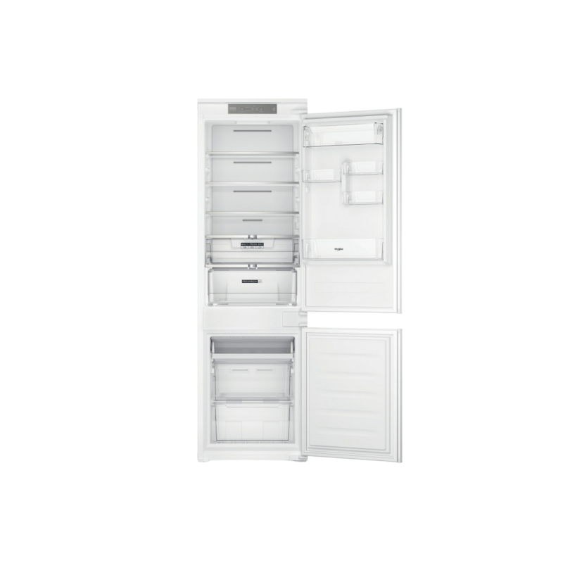 Bin/Refregerator Whirlpool WHC18 T322