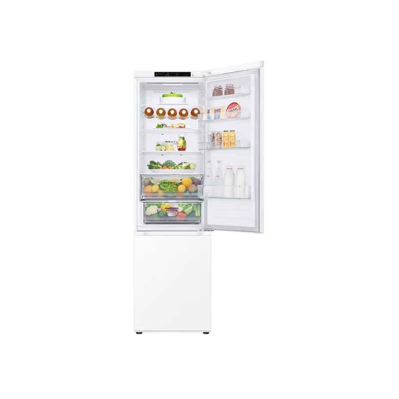 Холодильник LG GBV3200DSW