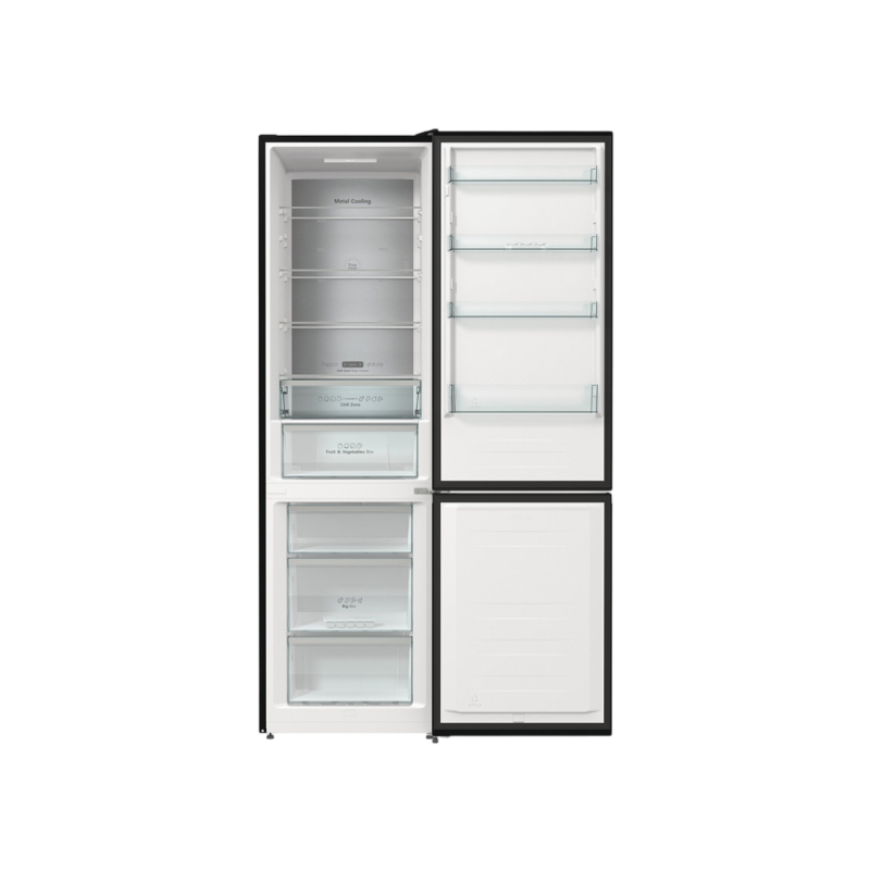 Холодильник Hisense RB470N4EFC1