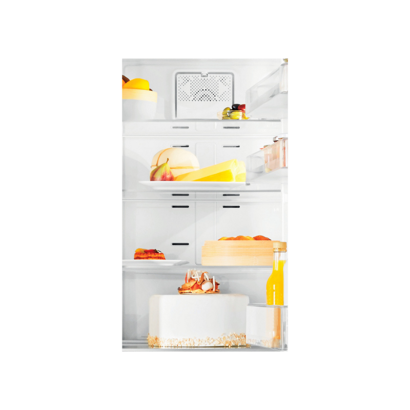 Refr/com Whirlpool WFNF 82E OX