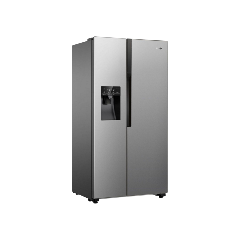 Refr/SBS Gorenje NRS9182VX1