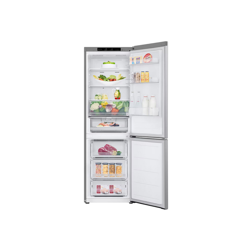 Холодильник LG GBV3100CPY