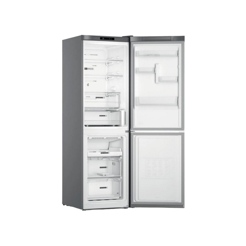 Холодильник Whirlpool W7X 82I OX