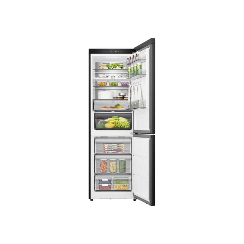 Refr/com Hisense RB3K330SAFC Class C