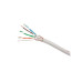 Кабель SFTP Cat.5e, 24AWG 4X2X1/0.525, LACU5007-SFTP, медный APC Electronic, 305м