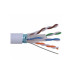 Кабель UTP кат.5E APC Electronic 24awg 4X2X1/0,50, STRANDED, CCA, 305м
