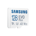 Карта памяти MicroSD 256GB Kingston Canvas Go! Plus Gen 4 SDCG4/256GB+SD adapter