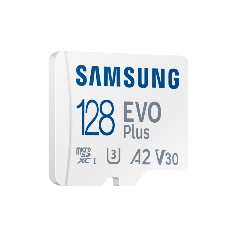 Карта памяти MicroSD 256GB Kingston Canvas Go! Plus Gen 4 SDCG4/256GB+SD adapter