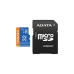 Карта памяти MicroSD 32 GB ADATA Premier AUSDH32GUICL10A1-RA1
