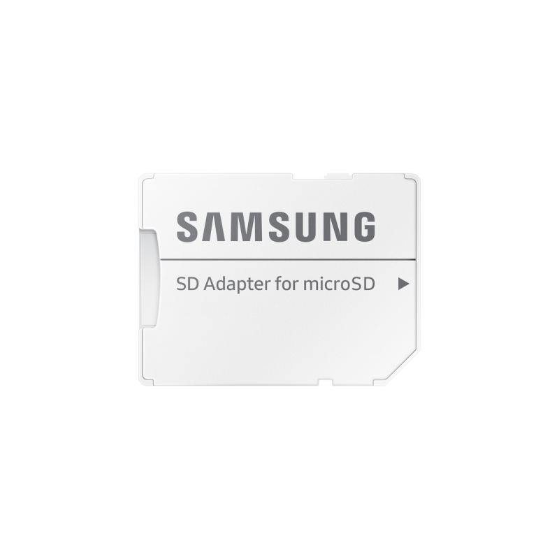 Карта памяти MicroSD 64 GB Samsung EVO Plus 2024 MB-MC64SA