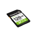 Карта памяти SD 128GB Kingston Canvas Select Plus Gen3 SDS3/128GB