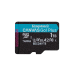 Карта памяти MicroSD 1.0TB Kingston Canvas Go! Plus Gen 4 SDCG4/1TB + SD adapter
