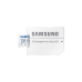 .128 ГБ MicroSD (класс 10) UHS-I (U3)+SD адаптер, Samsung EVO Plus 2024 "MB-MC128SA" (R:160 МБ/с