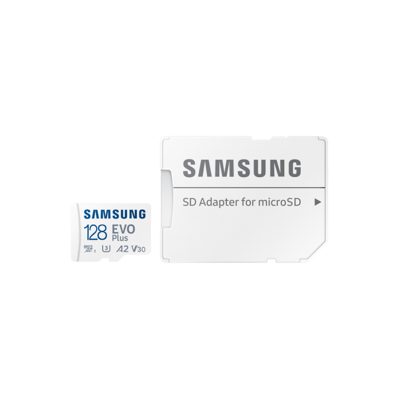 Карта памяти MicroSD 256GB Kingston Canvas Go! Plus Gen 4 SDCG4/256GB+SD adapter