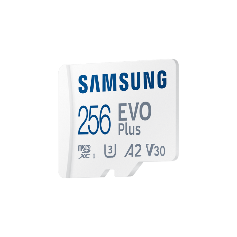 Карта памяти MicroSD 128GB Kingston Canvas Go! Plus Gen 4 SDCG4/128GB+SD adapter