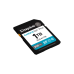 Карта памяти SD 1.0TB Kingston Canvas Go! Plus Gen 4 SDG4/1TB