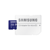 .256 ГБ MicroSD (класс 10) UHS-I (U3) +SD адаптер, Samsung PRO Plus "MB-MD256SA" (чтение/запись: 180/130 МБ/с