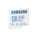Карта памяти MicroSD 256GB Kingston Canvas Go! Plus Gen 4 SDCG4/256GB+SD adapter