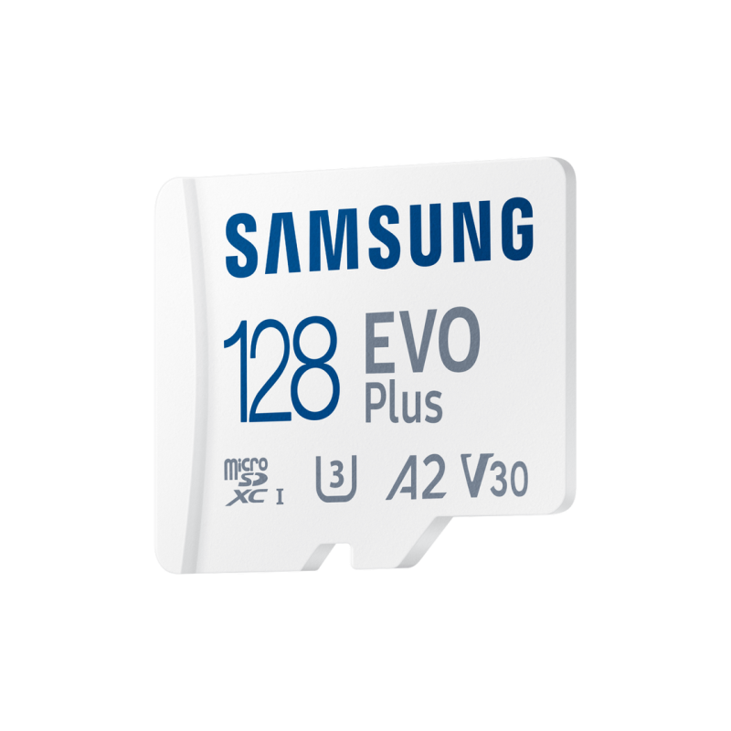 Карта памяти MicroSD 256GB Kingston Canvas Go! Plus Gen 4 SDCG4/256GB+SD adapter