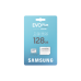 .128 ГБ MicroSD (класс 10) UHS-I (U3)+SD адаптер, Samsung EVO Plus 2024 "MB-MC128SA" (R:160 МБ/с