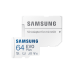 Карта памяти MicroSD 64 GB Samsung EVO Plus 2024 MB-MC64SA