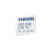 .512 ГБ MicroSD (класс 10) UHS-I (U3) +SD адаптер, Samsung EVO Plus 2024 "MB-MC512SA" (R:160 МБ/с