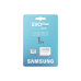 Карта памяти MicroSD 1.0TB Samsung EVO Plus 2024 MB-MC1T0SA+SD adapter