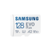 Карта памяти MicroSD 256GB Kingston Canvas Go! Plus Gen 4 SDCG4/256GB+SD adapter