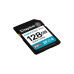 Карта памяти SD 128GB Kingston Canvas Go! Plus Gen 4 SDG4/128GB