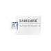.512 ГБ MicroSD (класс 10) UHS-I (U3) +SD адаптер, Samsung EVO Plus 2024 "MB-MC512SA" (R:160 МБ/с
