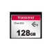 Transcend CFX602 "TS128GCFX602" 128 ГБ