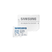 .512 ГБ MicroSD (класс 10) UHS-I (U3) +SD адаптер, Samsung EVO Plus 2024 "MB-MC512SA" (R:160 МБ/с