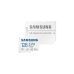 .128 ГБ MicroSD (класс 10) UHS-I (U3)+SD адаптер, Samsung EVO Plus 2024 "MB-MC128SA" (R:160 МБ/с